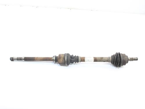 Used Right front driveshaft CITROËN C4 I (LC_) [2004-2014]  15989397