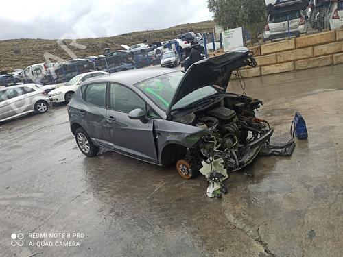 Gearbox SEAT IBIZA IV (6J5, 6P1) 1.0 | BP11755067M3 