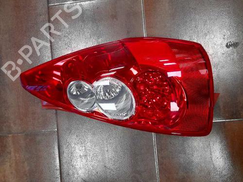 Used Right taillight MAZDA 5 (CR) 2.0 CD (CR19) (143 hp) 8565447