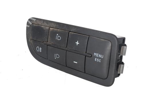 Switch FIAT PUNTO EVO (199_) 1.4 16V | BP37030429I30 - Image 2