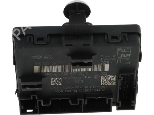 Module électronique VW GOLF VII (5G1, BQ1, BE1, BE2) e-Golf | BP29606323M83 