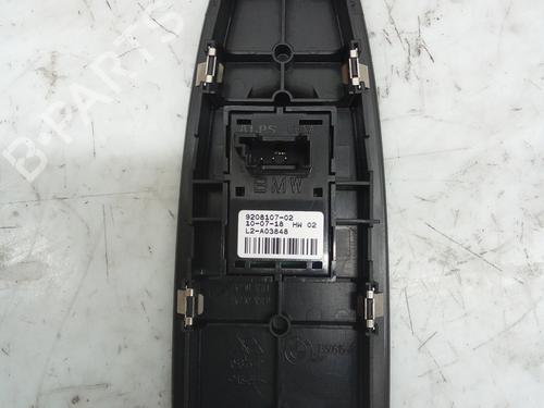 Right front window switch BMW X1 (F48) sDrive 18 i | BP19422184I26 