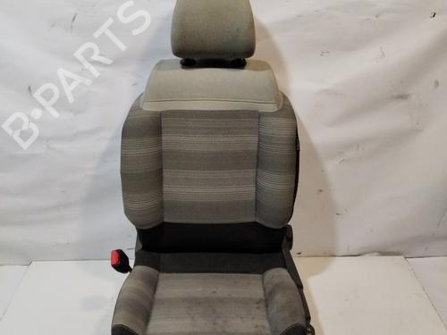Used Left front seat CITROËN C3 II (SC_) [2009-2025]  29489118