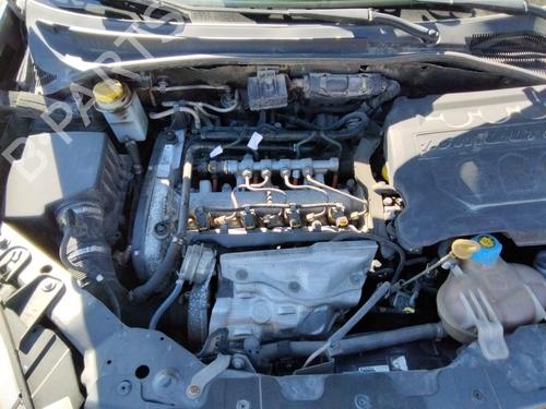 Engine control unit (ECU) FIAT LINEA (323_, 110_) 1.6 D Multijet | BP32778432M57 - Image 7