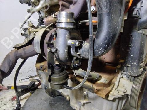 Engine DACIA DUSTER (HS_) | BP39184675M1 - Image 4