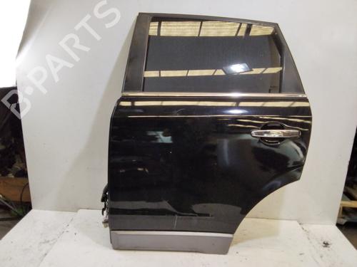 Left rear door OPEL ANTARA A (L07) 2.0 CDTI 4x4 | BP18488310C4