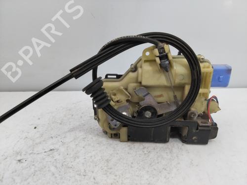 Front left lock SEAT IBIZA III (6L1)  | BP17837816C98 