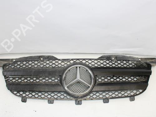 Grille MERCEDES-BENZ SPRINTER 3-t Van (B906) 211 CDI (906.611, 906.613) | BP19027926C40 