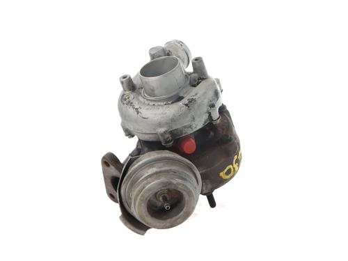 Turbocharger/Supercharger VW PASSAT B5 (3B2) | BP31178814M71