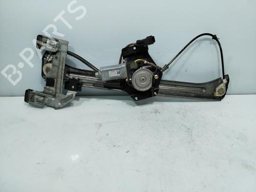 Used Front right window mechanism CHRYSLER PT CRUISER (PT_) [2000-2010]  29608699