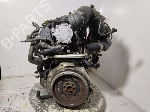 Engine VW SCIROCCO III (137, 138) 2.0 TDI | BP32095312M1 - Image 5
