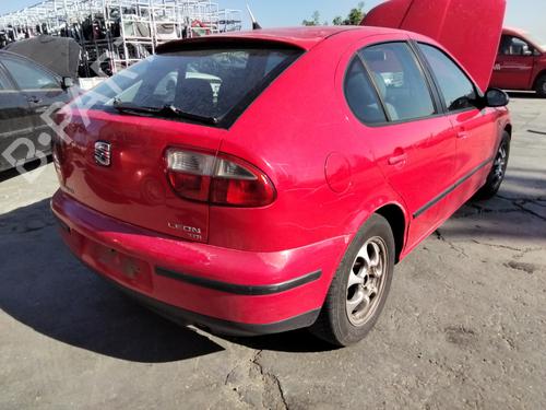 Left mirror SEAT LEON (1M1)  | BP28670711C26 