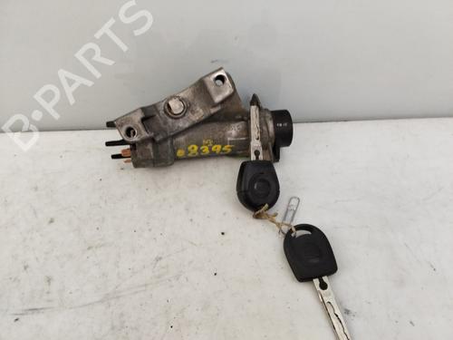 Used Ignition barrel SEAT IBIZA III (6L1) [2002-2009]  23240421