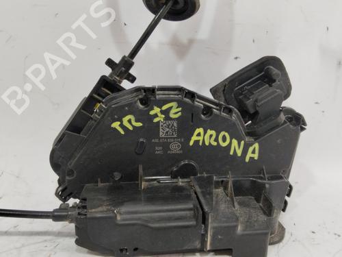 Used Rear left lock SEAT ARONA (KJ7, KJP) [2017-2025]  26331833