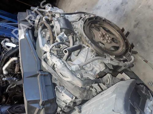 Engine MERCEDES-BENZ E-CLASS (W211) E 500 4-matic (211.083) | BP8561648M1 