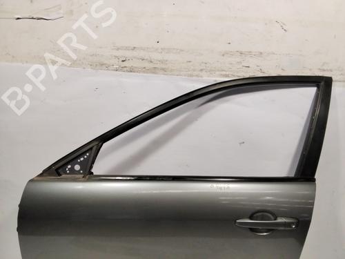 Left front door MAZDA 6 Saloon (GG) 2.0 DI (GG14) | BP27818451C2 