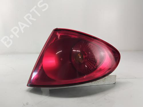 Used Right taillight SEAT TOLEDO III (5P2) [2004-2009]  28681170