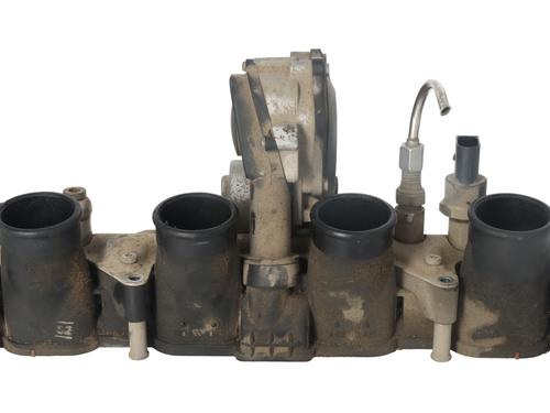 Manifold Indsugning Manifold Indsugning AUDI A4 B6 (8E2) 2.0 FSI (150 hp) 34102491 34102491