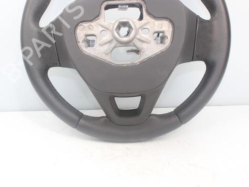 Steering wheel FORD FOCUS IV (HN) 1.5 EcoBlue | BP17131986C49 