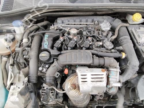 Interiør tag CITROËN C4 CACTUS 1.2 THP 110 | BP33759044I12 - Image 10