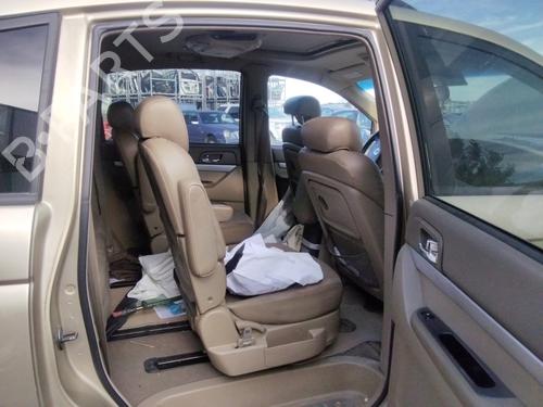 Sprederrør SSANGYONG RODIUS I  | BP32112089M98 