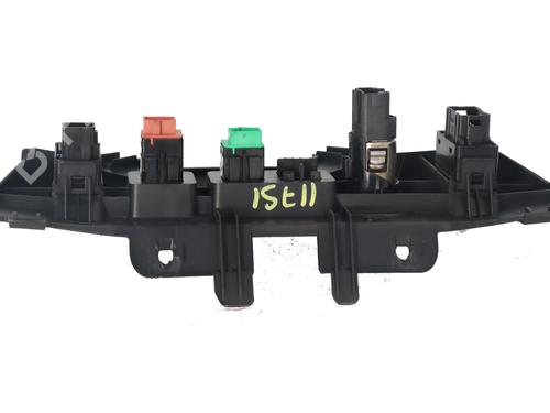 Left front window switch CITROËN BERLINGO MULTISPACE (B9) 1.6 HDi 90 | BP36409477I27 - Image 3