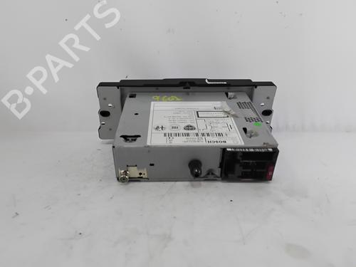 Radio ALFA ROMEO GIULIETTA (940_)  | BP29399025E6 