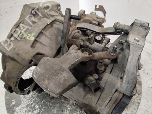 Gearbox SEAT LEON (1P1)  | BP27209956M3 