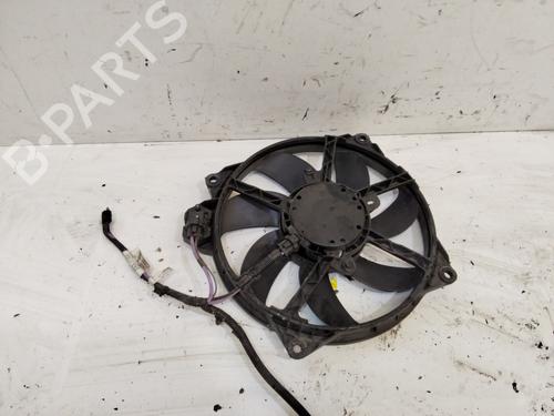 Køleventilator elektrisk RENAULT MEGANE III Hatchback (BZ0/1_, B3_) 1.2 TCe (BZ2B, BZ11) (116 hp) 18245994