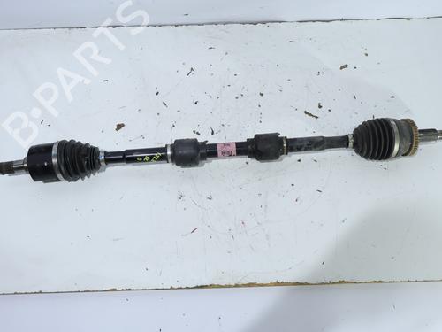 Right front driveshaft HYUNDAI i40 I (VF) 1.7 CRDi | BP38014557M39 - Image 1
