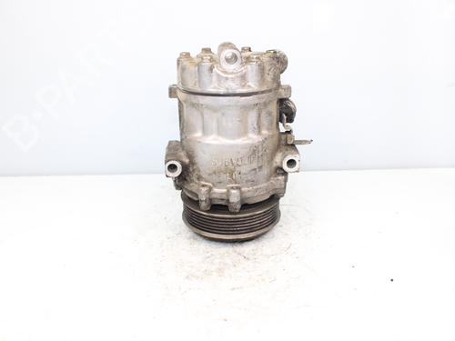 AC compressor FIAT FIORINO Box Body/MPV (225_)  | BP16428274M34 