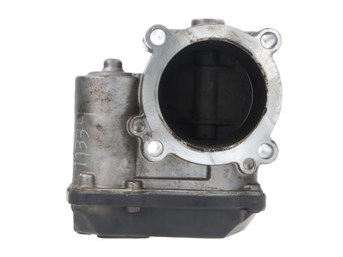 Used Throttle body Throttle body SEAT IBIZA IV (6J5, 6P1) [2008-2017] 34436032 34436032
