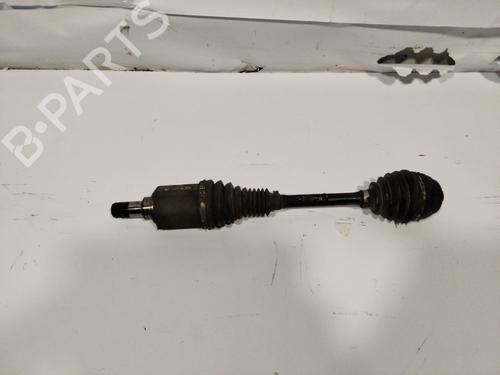 Used Left front driveshaft BMW 5 Touring (F11) 525 d (204 hp) 31168608