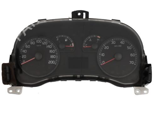Quadro strumenti Quadro strumenti FIAT PUNTO Hatchback Van (188_) 1.2 60 (60 hp) 34570895 34570895