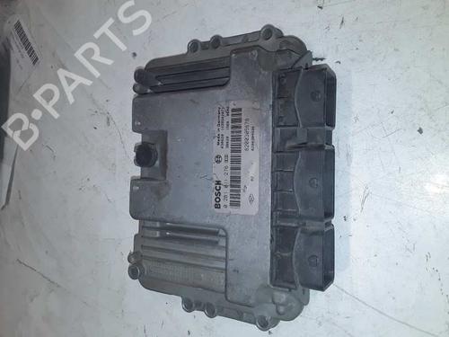 Computer motormanagement NISSAN PRIMERA (P12) 1.9 dCi (120 hp) 8578795