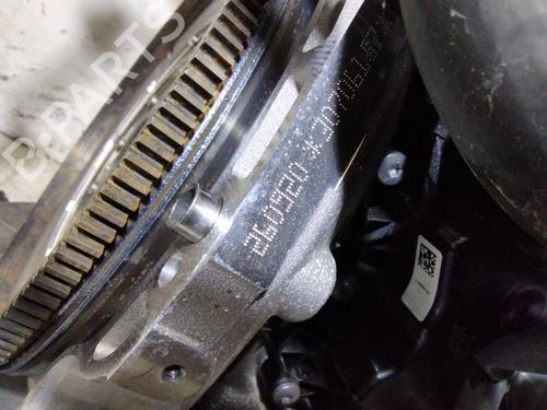Engine MERCEDES-BENZ GLA (H247) GLA 250 4-matic (247.747) | BP36869807M1 - Image 3