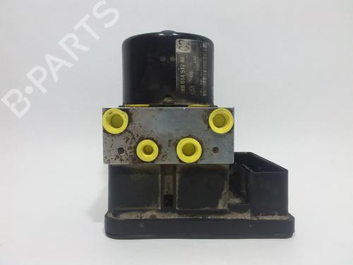 Used ABS pump SEAT ALTEA (5P1) [2004-2015]  10031395