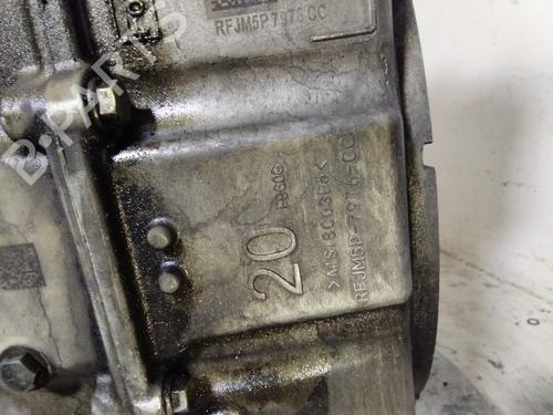 Gearbox FORD FOCUS IV (HN) | BP36024799M3 - Image 5