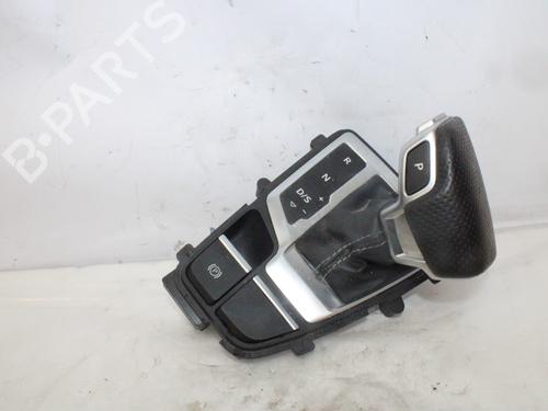 Gearknop AUDI Q5 (FYB, FYG) 40 TDI quattro (190 hp) 15254414
