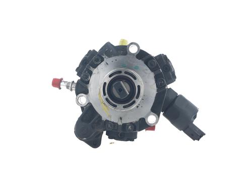 Used Injection pump CITROËN C4 Coupe (LA_) [2004-2013]  30926129