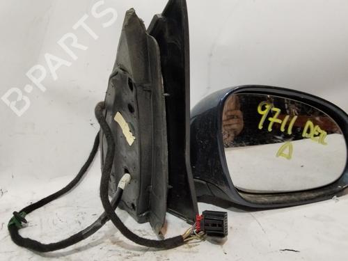Used Right mirror VW GOLF V (1K1) [2003-2010]  29289142