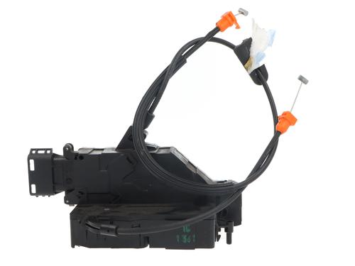 Used Rear left lock Rear left lock CITROËN C4 Grand Picasso I (UA_) [2006-2013] 32744540 32744540