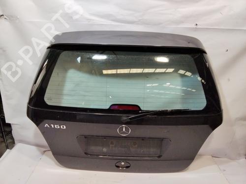 Tailgate MERCEDES-BENZ A-CLASS (W168) A 160 (168.033, 168.133) | BP29331700C6 