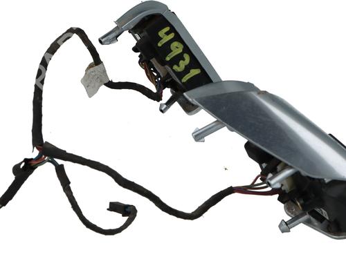 Steering wheel controls LAND ROVER DISCOVERY SPORT (L550) 2.0 D | BP29630533E15 