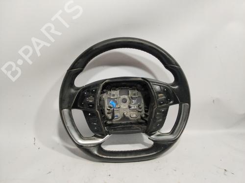 Used Steering wheel CITROËN C4 Picasso II [2013-2025]  29502210