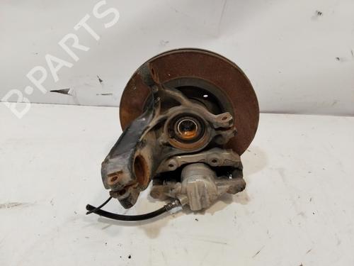 Right front steering knuckle PEUGEOT 2008 I (CU_) 1.2 THP 110 / PureTech 110 | BP29424243M26 