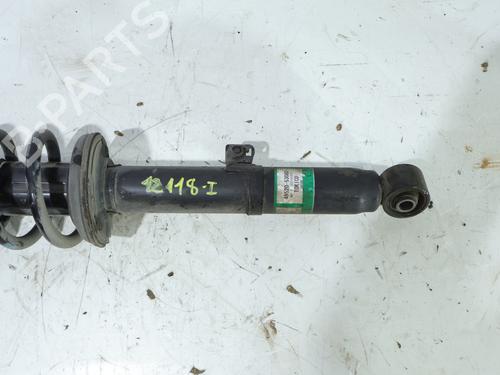 Left front shock absorber LEXUS IS II (_E2_) 220d (ALE20) | BP37518188M16 - Image 2
