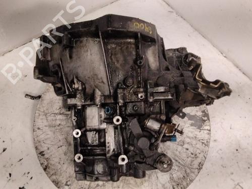 Gearbox NISSAN PRIMERA (P12) 2.2 Di | BP23934474M3 