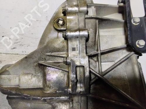 Gearbox SUZUKI VITARA (LY) 1.6 DDiS AllGrip (APK416D) | BP34697489M3 - Image 9