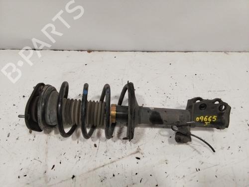 Left front shock absorber TOYOTA COROLLA (_E12_) 1.6 VVT-i (ZZE121_, ZZE121R) | BP29565598M16 